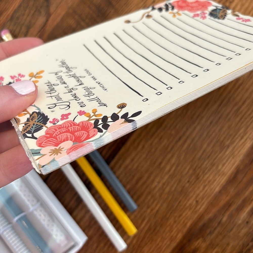 Stationery office supply lot ✨📝✏️ - Picture 8 of 10